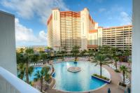 Laketown Wharf 1436 By Aneliya - B&B Panama City Beach