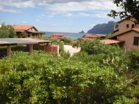 Casa Costa Corallina Mare - B&B