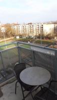 Bm Apartamenty Przytulny apartament 142 w centrum Szczecina - Chambres d'hôtes Szczecin