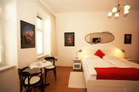 Appartement met 1 Slaapkamer