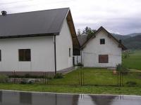 House Nada - Ferienwohnung Donji Babin Potok