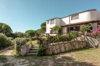 Villa Corsara - B&B Santa Teresa Gallura