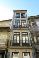 VIVA Historic Centre Downtown - Ferienwohnung Porto