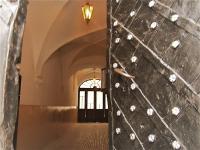 Apartments XVII Century - B&B Leópolis