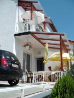 Apartment mit 1 Schlafzimmer (4 Erwachsene)