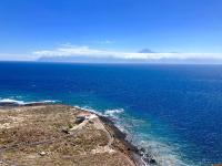 Vivienda Vacacional Balcón de La Villa - Ferienwohnung San Sebastián de La Gomera