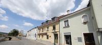 Stifts-Suite - B&B