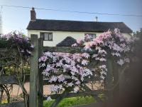 B&B Ashbourne - Shirley Lane - Bed and Breakfast Ashbourne