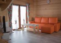 Apartamento con vistas a las montañas