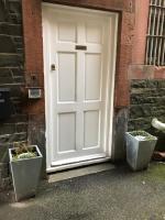 Home with a view - Ferienwohnung Moffat