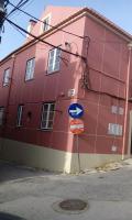 Aliciamar F by Casas de Setúbal - B&B