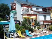 Apart Hévízi Ház - Ferienwohnung Hévíz