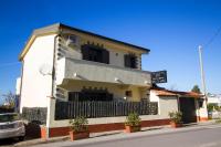 Guest House Capitan Libeccio - B&B