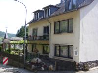 Ferienwohnung Ziemons - Chambres d’hôtes Cochem