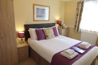 Small Double Room with Separate Private Bathroom