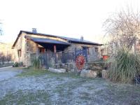 Casa rural el Molino del Botero - Bed and Breakfast Coso