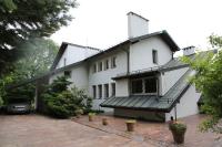 Apartamenty nad Wąglem - Chambres d'hôtes Jakubowo