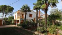 One-Bedroom Apartment Malinska near Sea 2 - Ferienwohnung