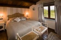 Camera Matrimoniale con Vista Lago