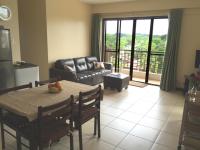 B&B Manila - Spacious Condo Unit - The Redwoods Novaliches, QC, Philippines - Bed and Breakfast Manila