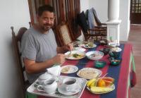 Sadula Home Villa Ella - Chambres d’hôtes Ella Town