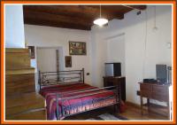 Duplex Quadruple Room