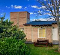 Bungalow con 2 Camere da Letto