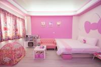 Chambre Quadruple - Vue sur Montagnes