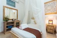 Villa con 2 Camere da Letto