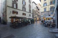 Calzaiuoli loft - Bed and Breakfast Florence