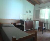 Monoambientes Low Cost - B&B Villa Cura Brochero