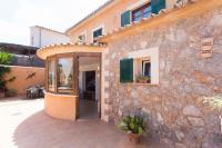 Home in Tramuntana - B&B