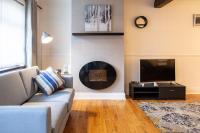 Home From Home, Sleeps 6 people - Bed and Breakfast