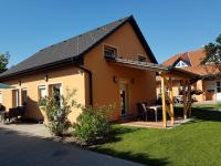 Richie I Apartman & Pool - Ferienwohnung Siófok