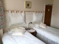 Deluxe Tweepersoonskamer met 2 Aparte Bedden