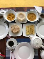 Rawana Rock Road Home - B&B