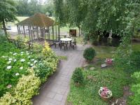 Poezelhoekvallei appartement - B&B