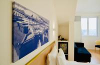 Standaard Kamer met 2 Bedden