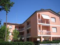 B&B Bibione - Appartamenti Dei Pini - Bed and Breakfast Bibione