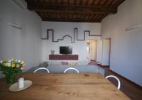Tabacchi Luxury apartment in Lucca historical center near toll Parking - Chambres d'hôtes Lucques