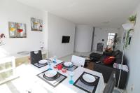 Apartamento de 1 dormitorio