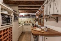 La Tana Cozy Apartment in Campo San Maurizio - Chambres d'hôtes Venise
