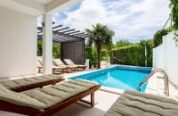 Villa Duce in Omis, private pool - Ferienwohnung Duće