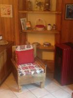 B&B Cogne - MAISON CESAR - Bed and Breakfast Cogne