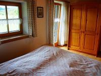 Apartamento con vistas a las montañas