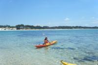 Marina - B&B Colònia de Sant Jordi