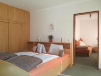 Familienzimmer mit Balkon