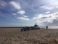 The Mules - B&B Newbiggin-by-the-Sea