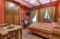 Chambre Double Standard