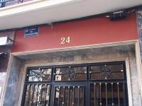 Sivera-Centro Apartment - Ferienwohnung Valencia